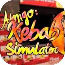 Amigo Kebab Simulator APK icon